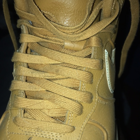 nike boots